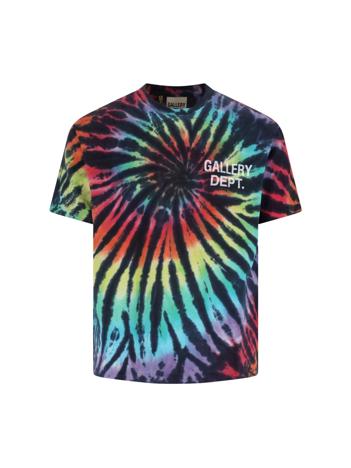Gallery Dept. 'Tokyo Souvenir' Tie-Dye Print T-Shirt