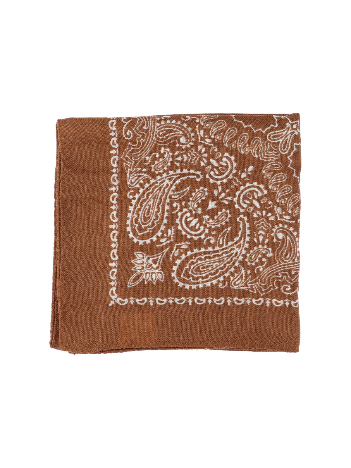 Shop Destin 'judy' Scarf In Brown