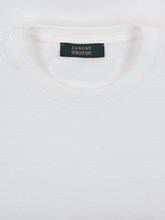 Zanone 'icecotton' t-shirt available on SUGAR - 177924
