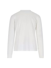 Tシャツ・カットソー ZANONE SS25 Linen cotton t-shirt (810184Z1353 Z0913) Zanone Linen Cotton T-shirt | italist