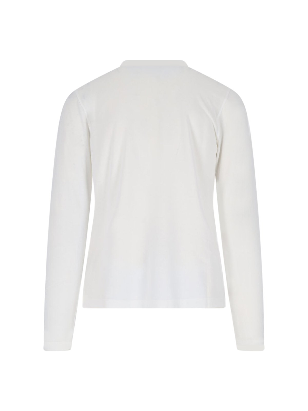 Zanone 'icecotton' t-shirt available on SUGAR - 177924