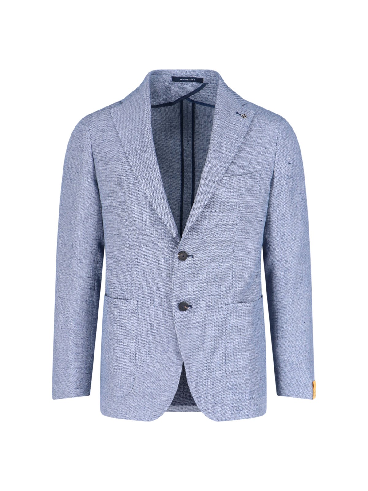 Tagliatore Single-Breasted Blazer