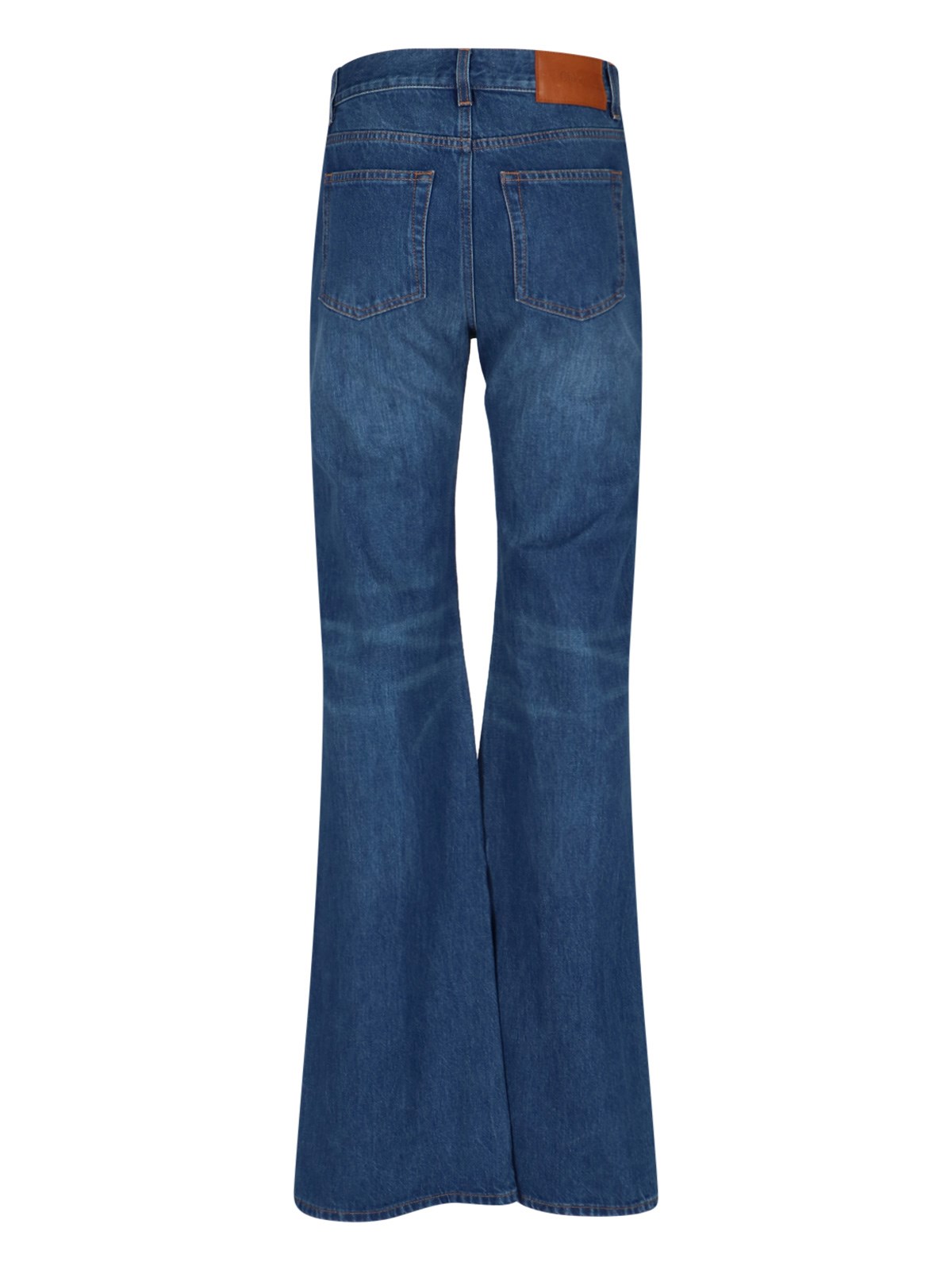 Chloé Bootcut jeans available on SUGAR - 178038
