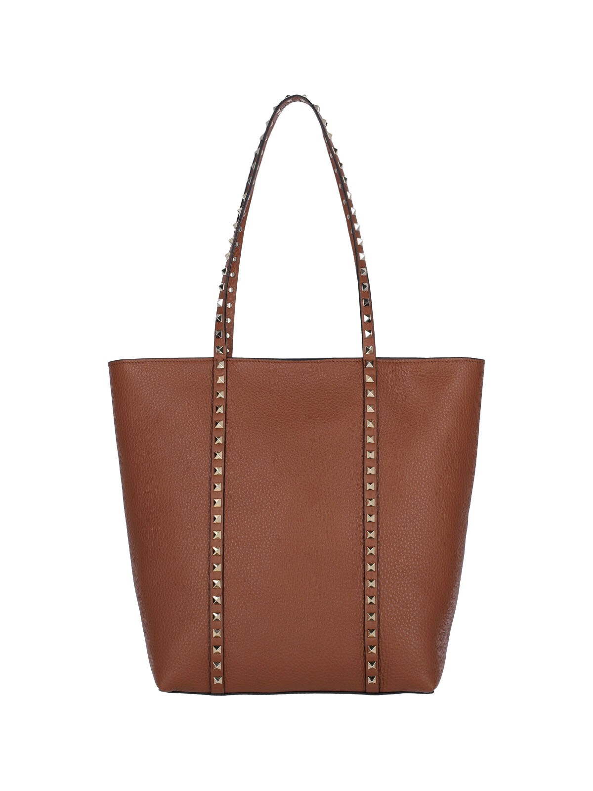 Valentino garavani 'rockstud' tote bag available on SUGAR - 178064