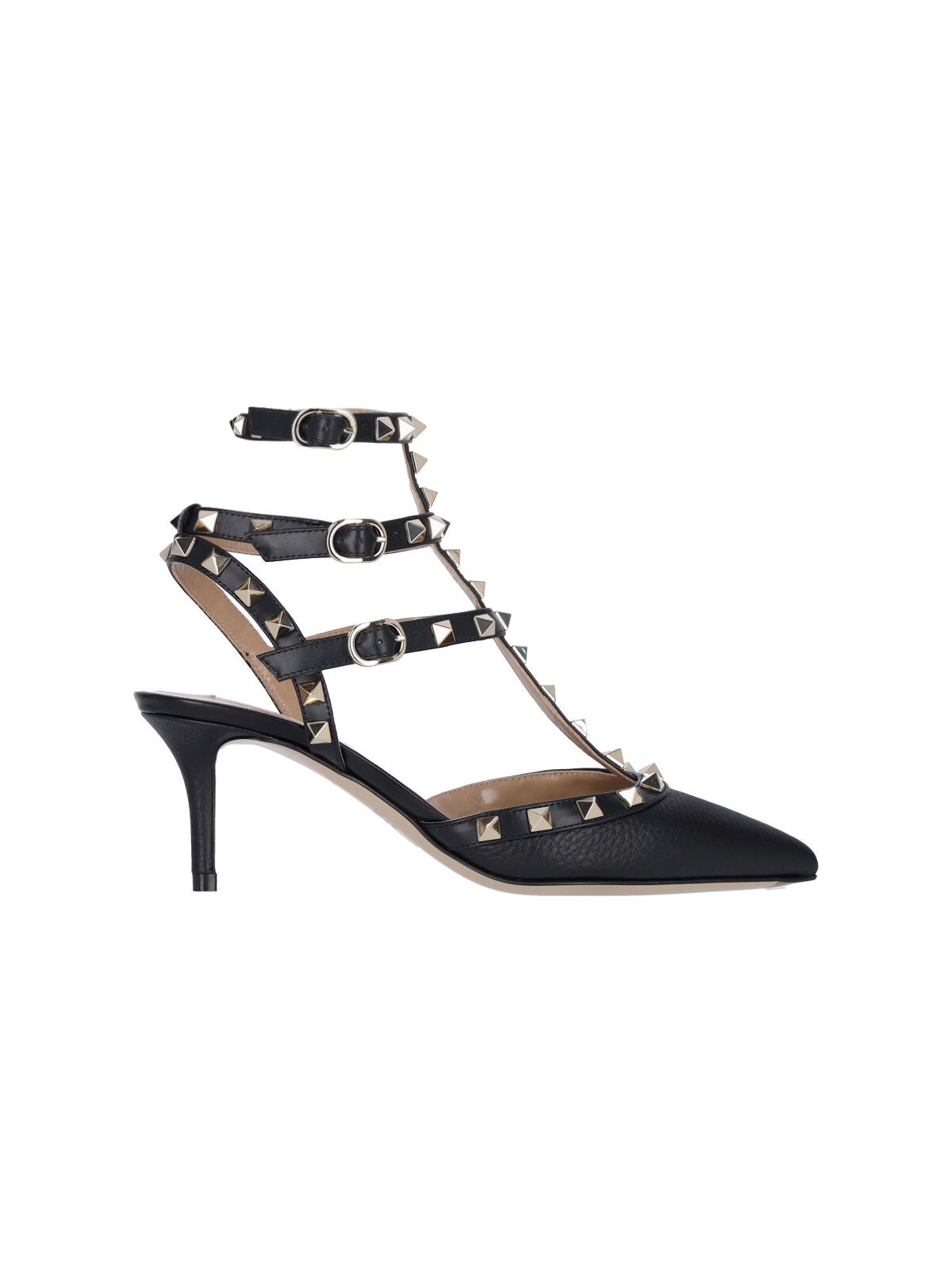 パンプス VALENTINO GARAVANI PUMPS Valentino garavani 'rockstud 65' pumps available on SUGAR