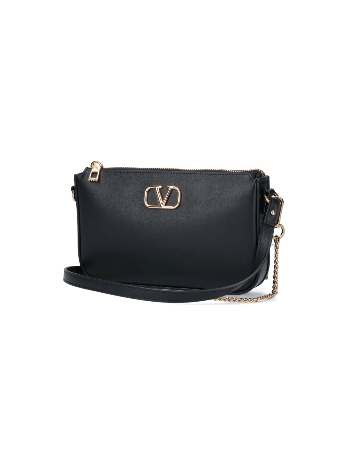 【Valentino Garavani】ミニ ショルダーバッグ 関税送料込 Valentino garavani Mini crossbody bag 