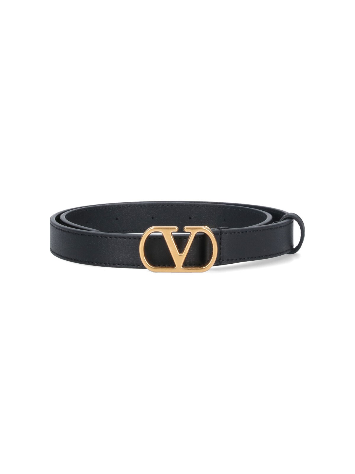 Valentino Garavani 'Vlogo Signature' Belt