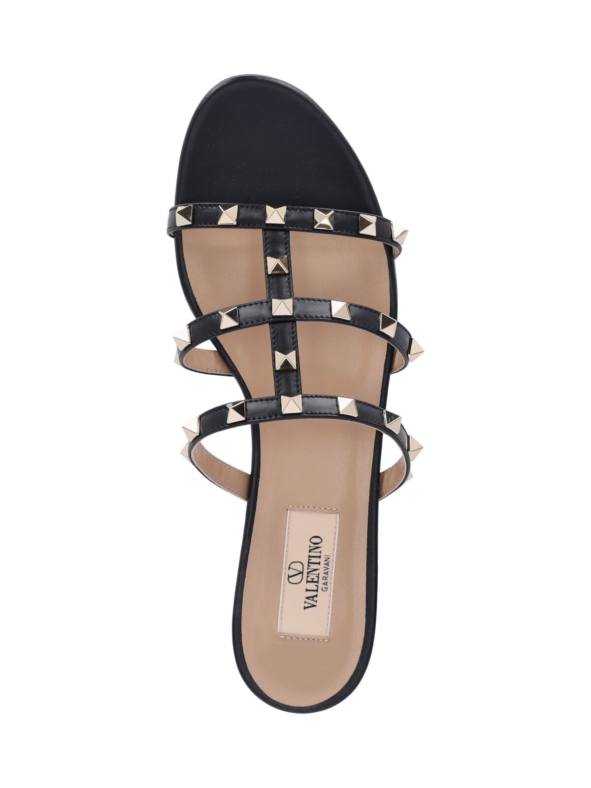 VALENTINO☆Garavani Rockstud Stud Sport サンダル♪送料込 楽天市場】valentino ロックスタッズ（サンダル｜レディース靴