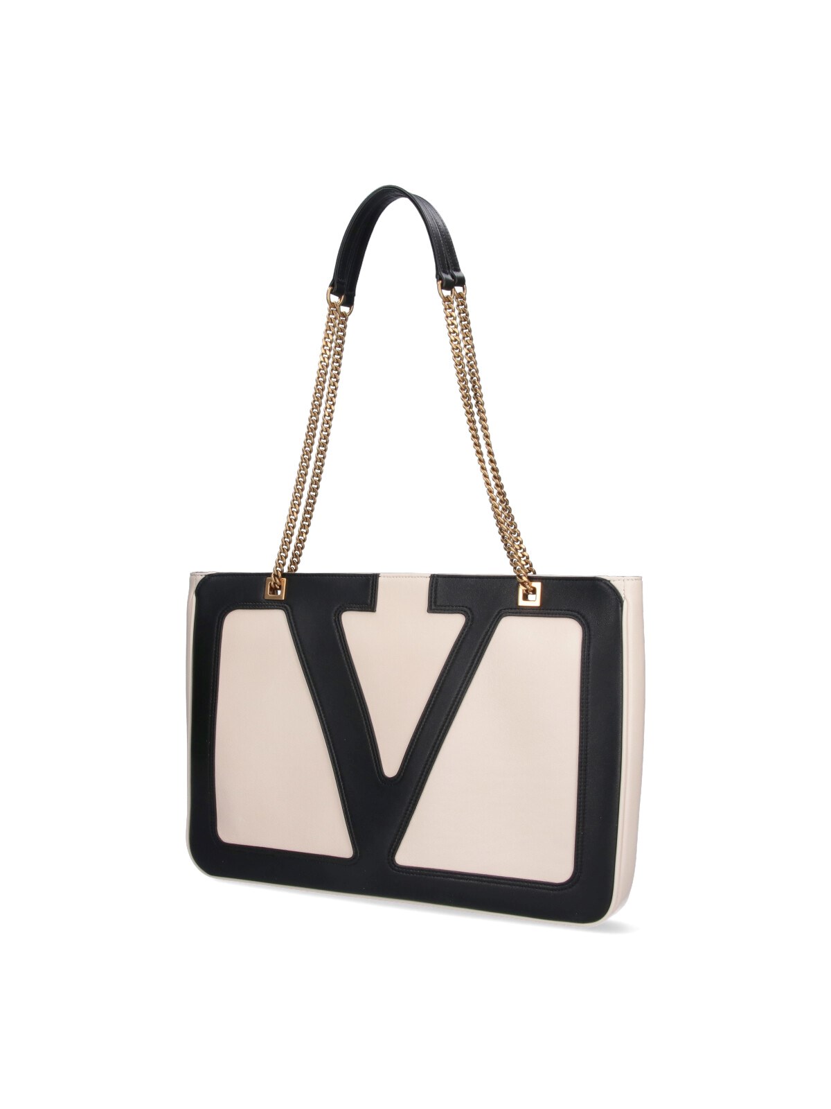 トートバッグ Valentino Garavani Medium-Sized Viva Superstar Shopping Valentino Garavani Viva Superstar: tote bag
