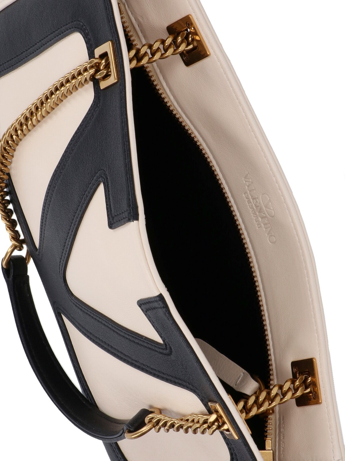 Valentino garavani 'viva superstar' small tote bag available
