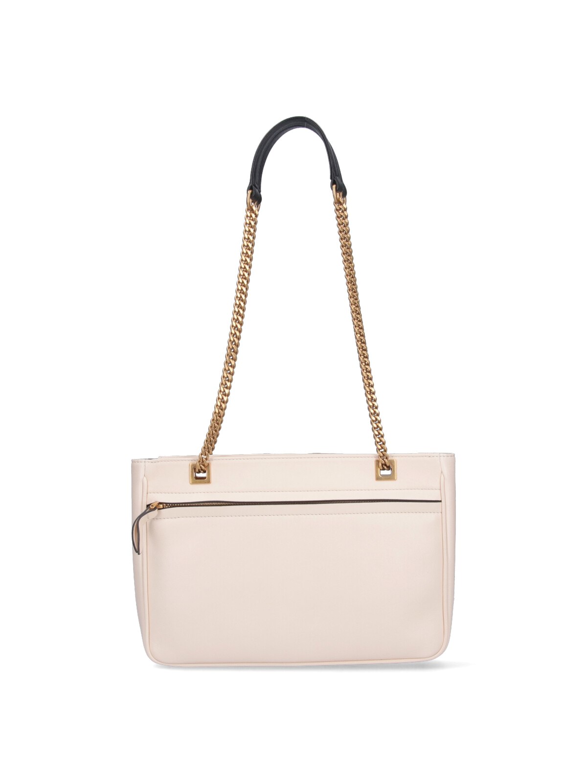 ショルダーバッグ VALENTINO IVORY SMALL VIVA SUPERSTAR SHOULDER BAG Valentino Garavani Viva Superstar Small Nappa Leather