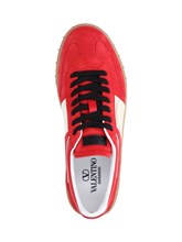 Valentino Garavani YB0D13YEEQY6 関税送料込 Valentino Garavani - Rockstud Untitled low-top sneakers