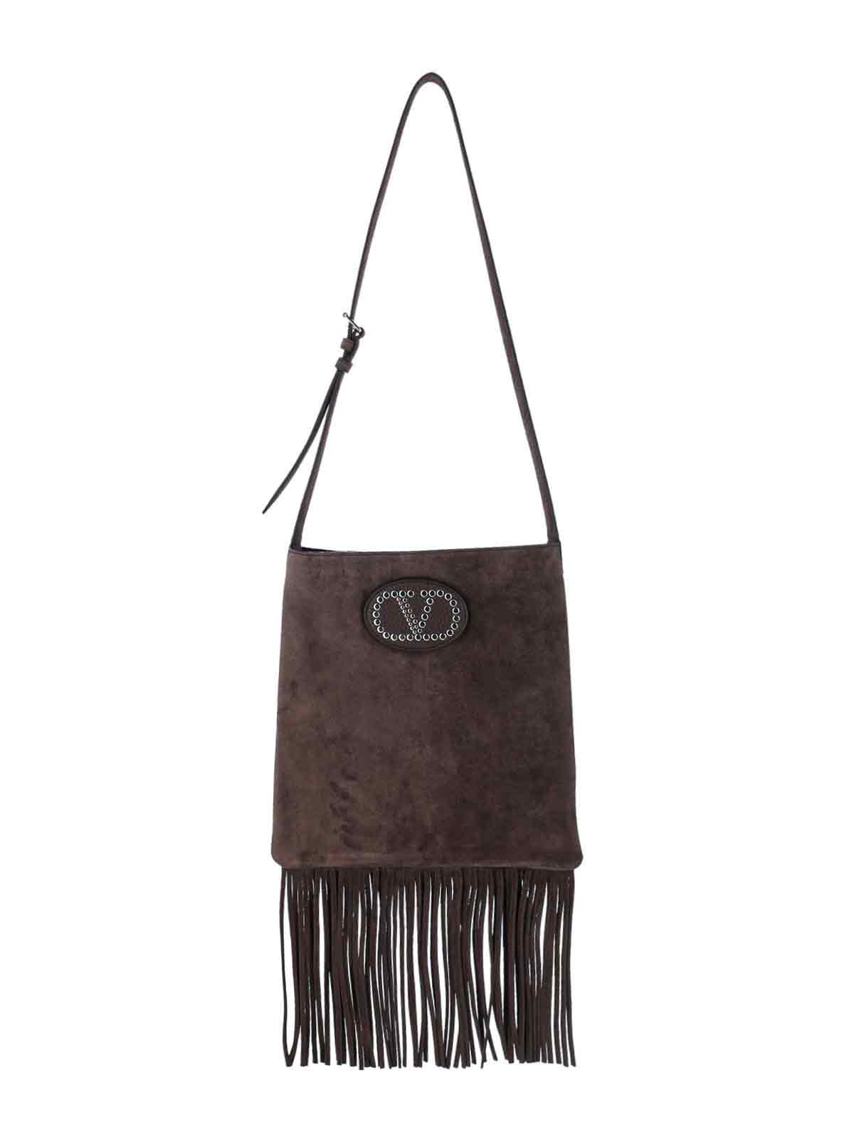 Valentino Garavani 'Nellcôte' Shoulder Bag