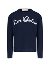 Valentino 'chez' sweater available on SUGAR - 178191