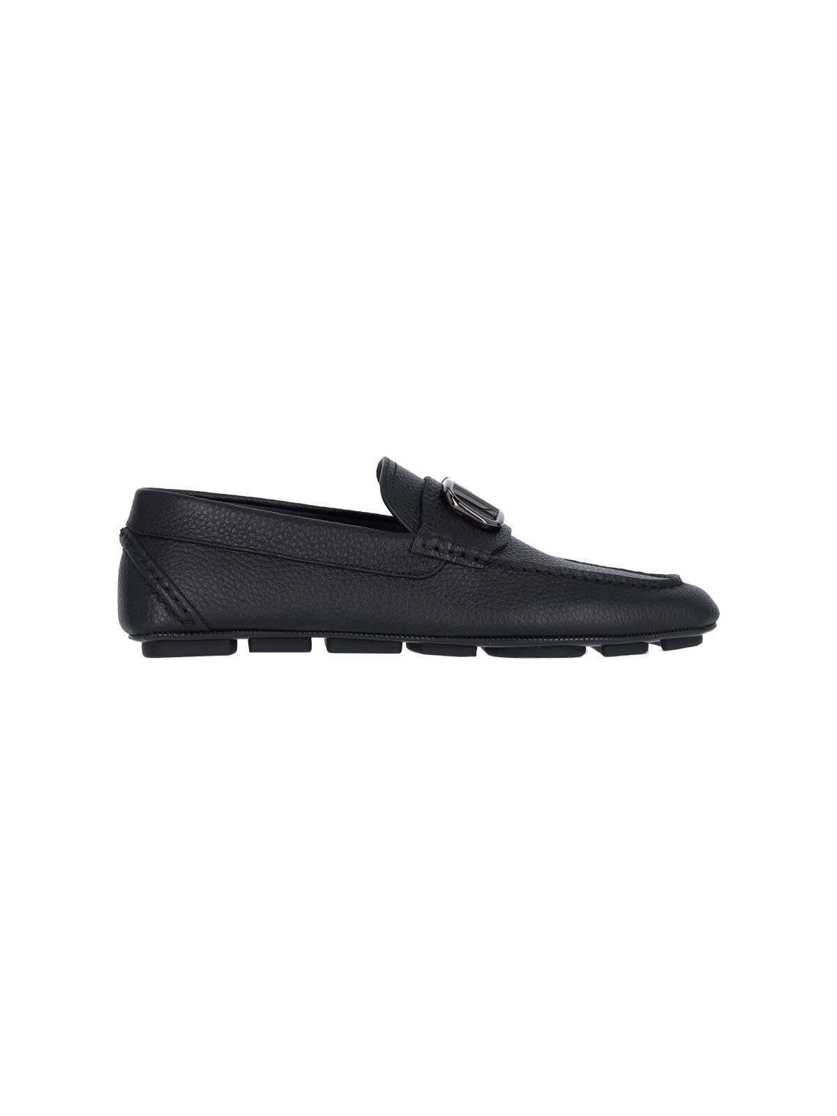 Valentino Garavani 'Vlogo' Loafers