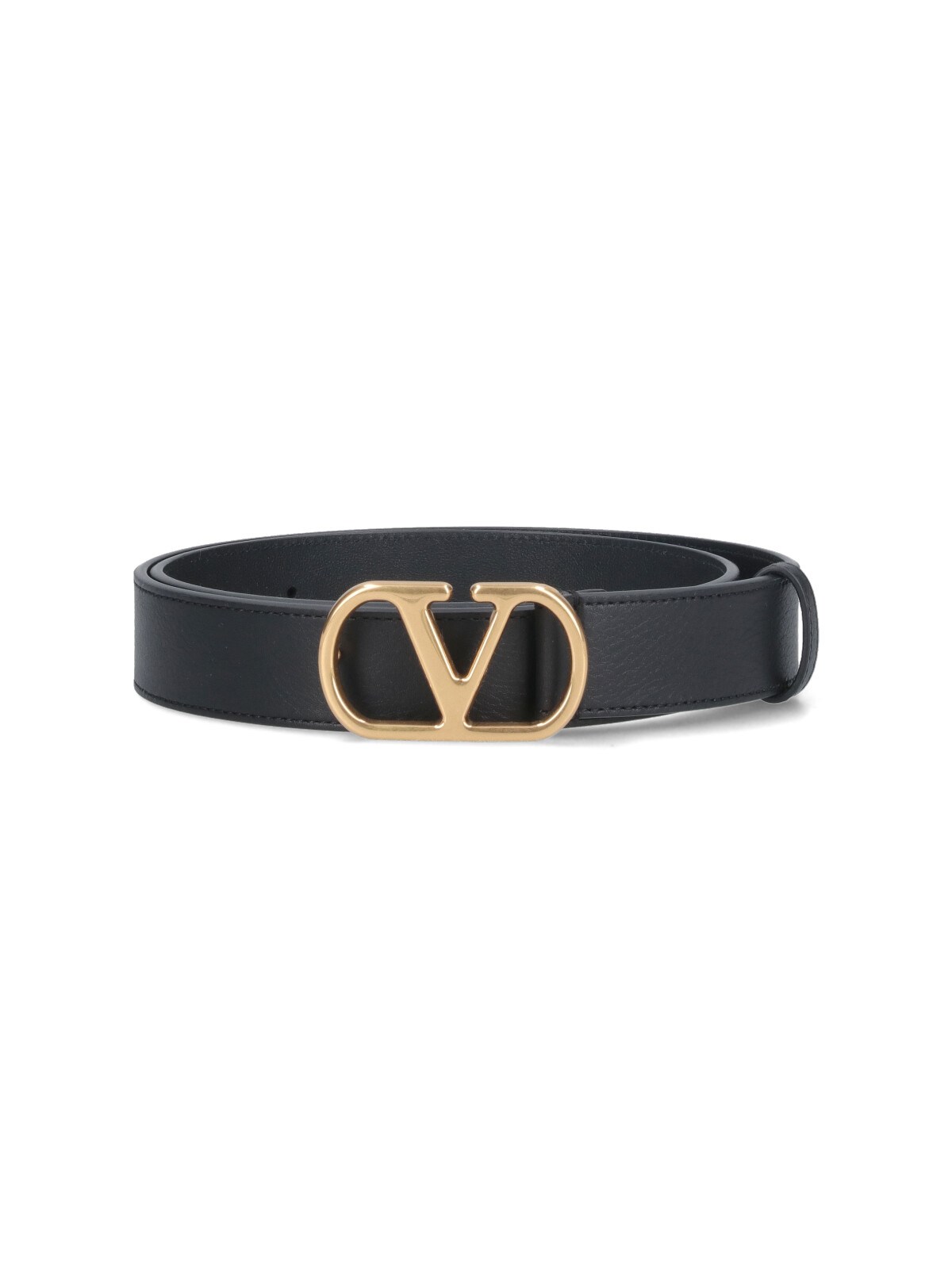 Valentino Garavani 'Vlogo Signature' Belt