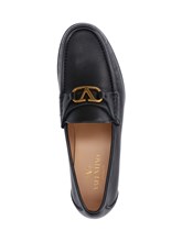 Valentino garavani 'vlogo signature' loafers available on