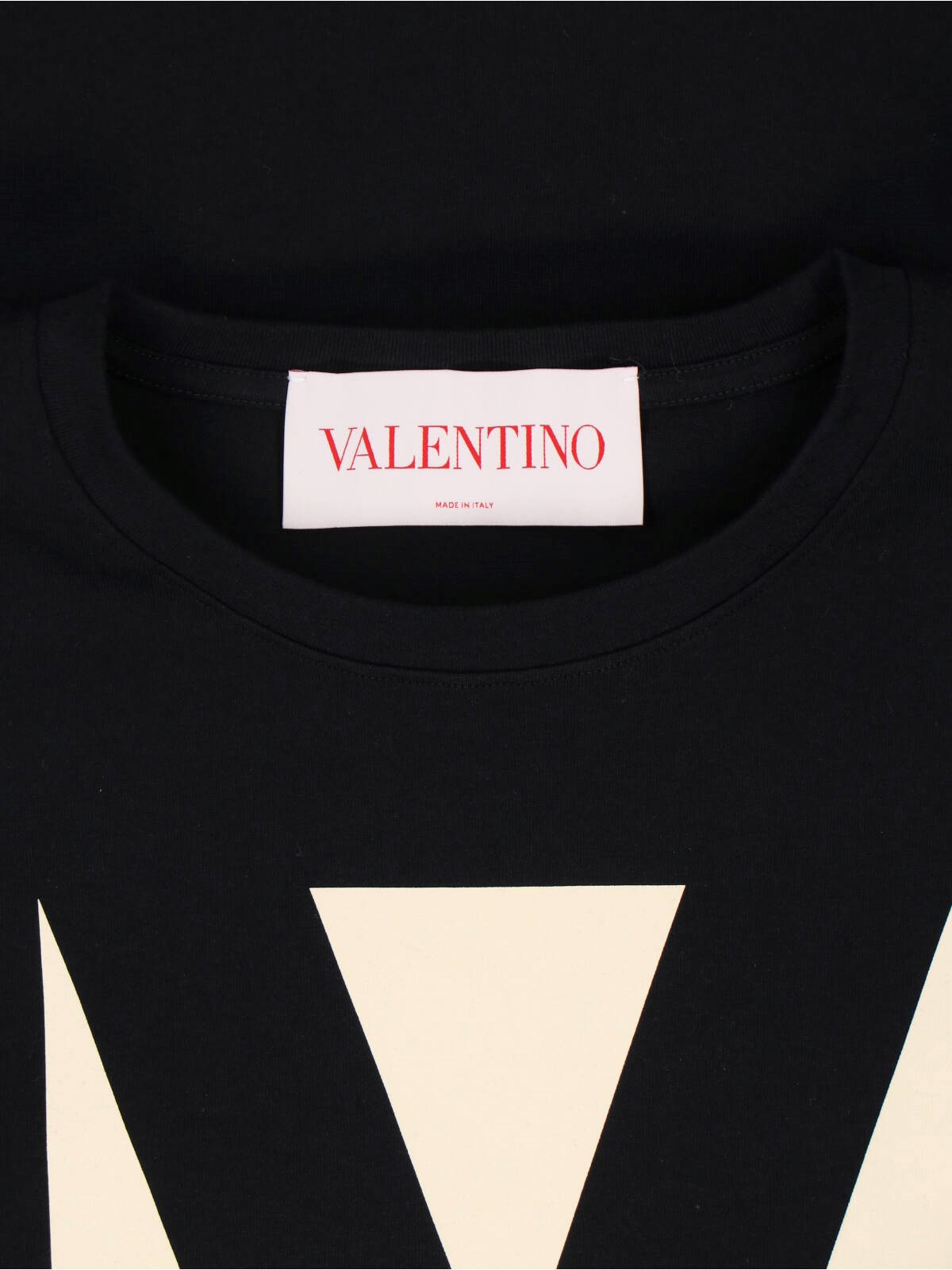 【送料&関税込】Valentino chez Logo T-shirt Valentino Chez Valentino T-Shirt | Harrods US