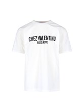 Valentino 'chez' t-shirt available on SUGAR - 178222