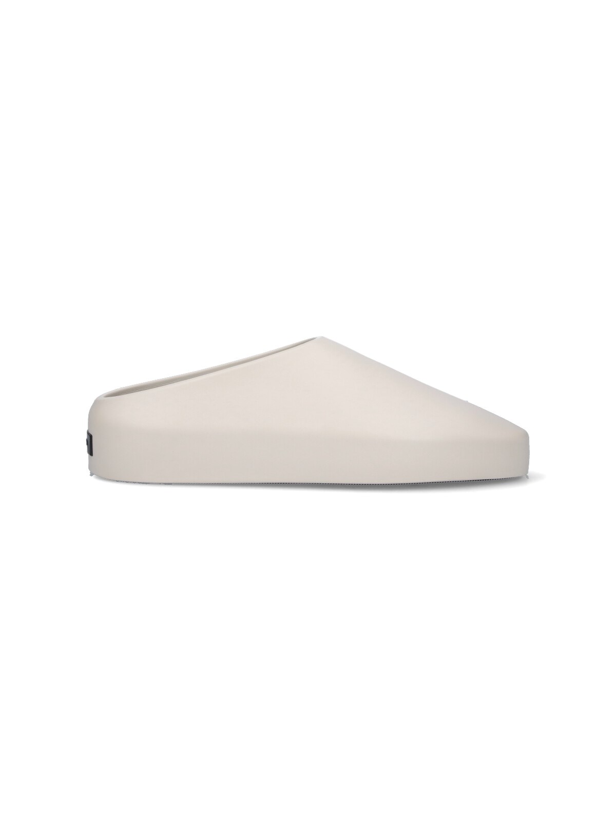 Fear Of God The California 2.0 Mule In Cream