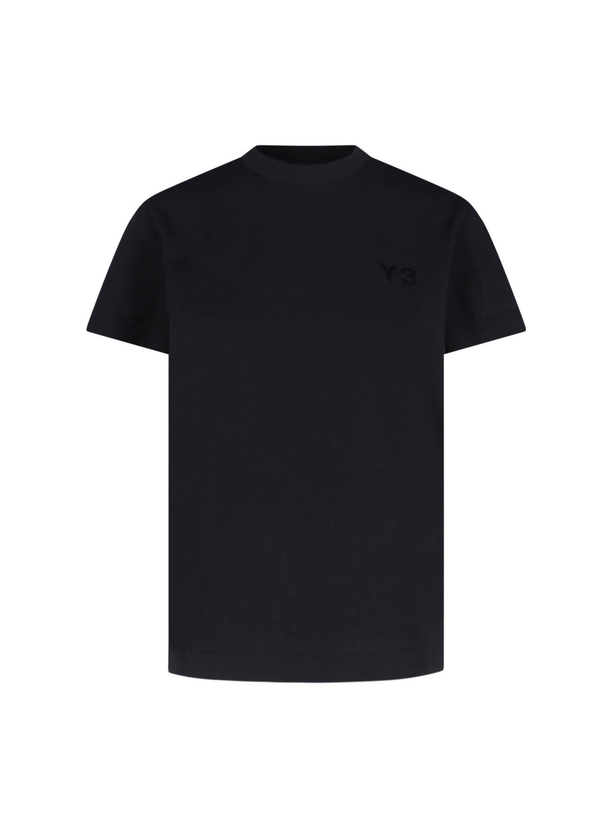 Y-3 Logo t-shirt available on SUGAR - 178362