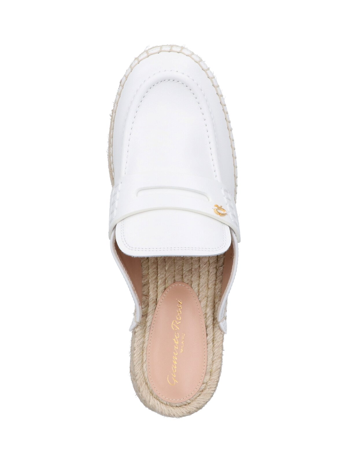 Gianvito rossi Wedge espadrilles available on SUGAR - 178489
