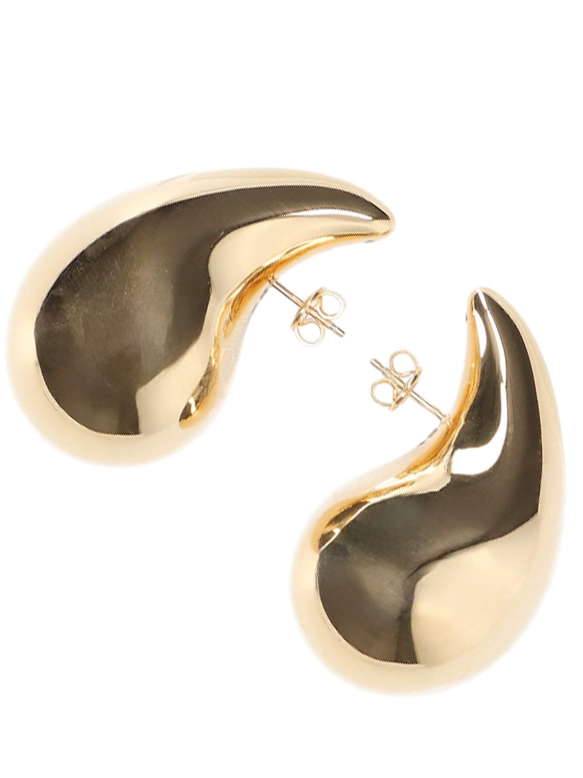 【関税&送料込】Bottega Veneta Orecchini Bottega veneta 'drop' large earrings available on SUGAR - 178505