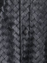 シ*ン様 Bottega Veneta コットン ドレスシャツ ITALY製 Bottega Veneta コットン ドレスシャツ ITALY製 ボッテガ
