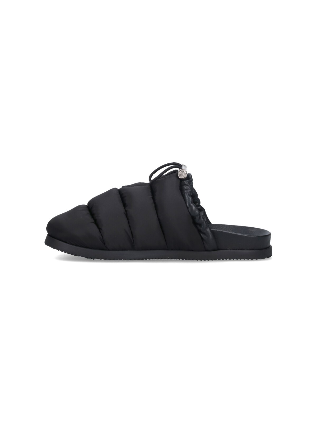 Moncler Padded mules 