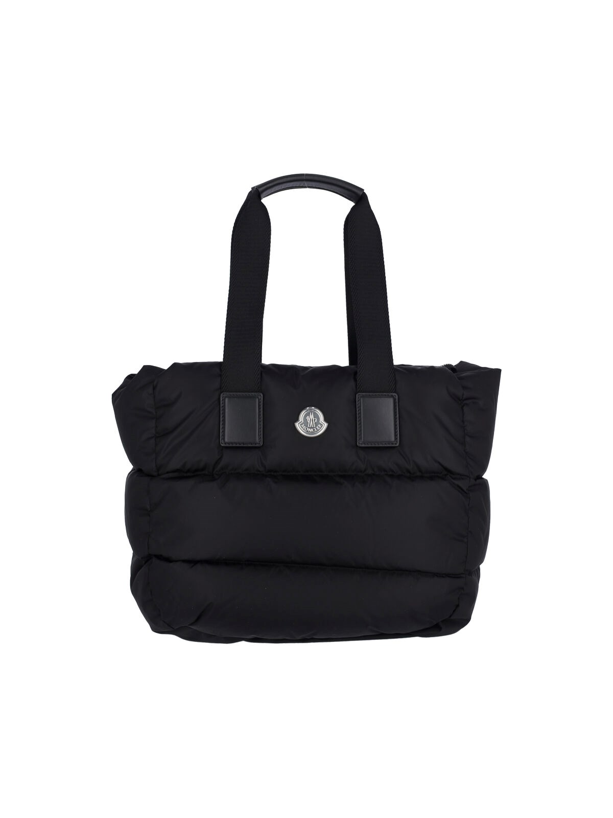 Moncler Bags In Black