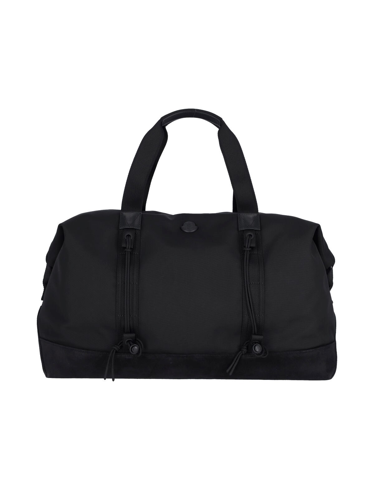 【関税&送料込み】Moncler Logo Gym Bag 0d839ed6-4551-432c-904a-