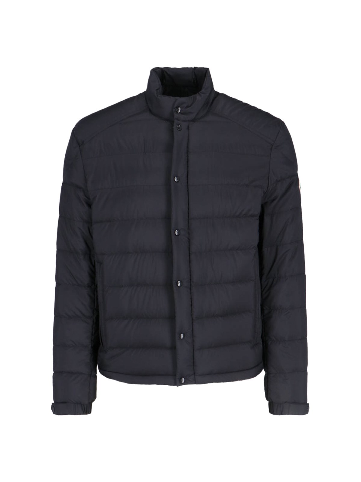 Moncler Selves High Neck Down Jacket
