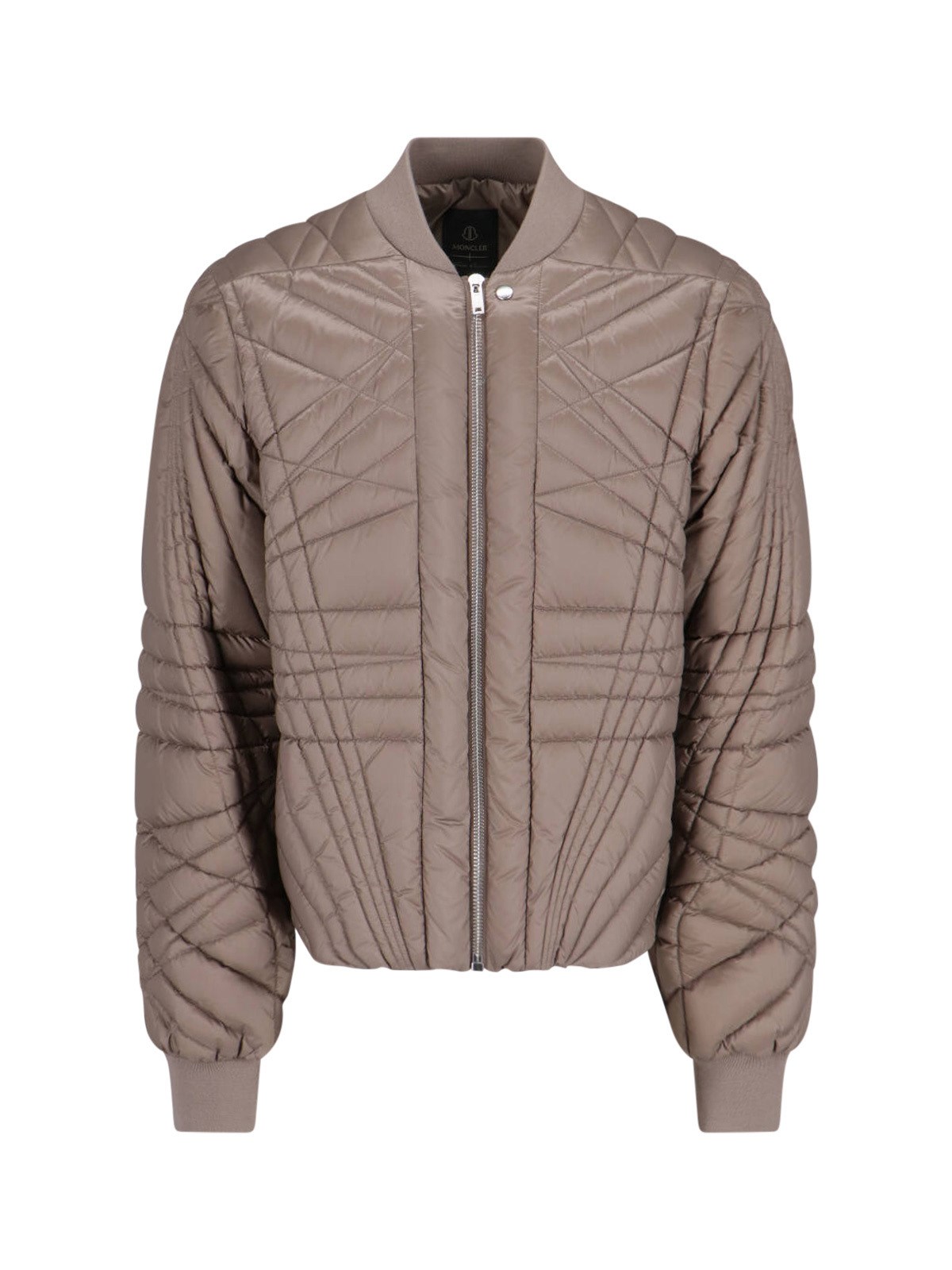 MONCLER GENIUS 'MEGAPENTA' ZIP JACKET 