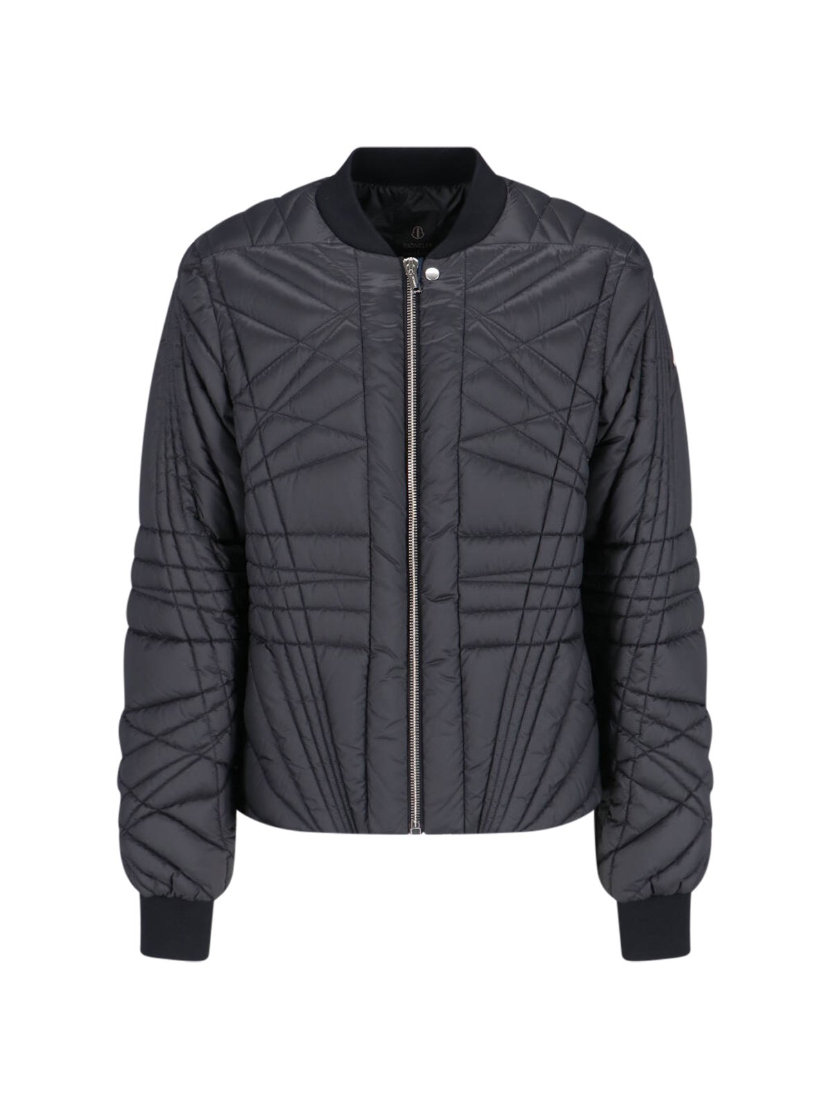 MONCLER GENIUS 'MEGAPENTA' ZIP JACKET 