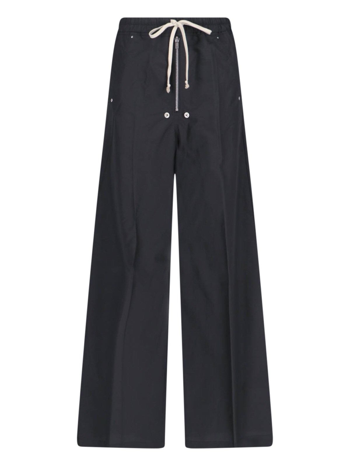 MONCLER GENIUS 'BELAS' WIDE PANTS 