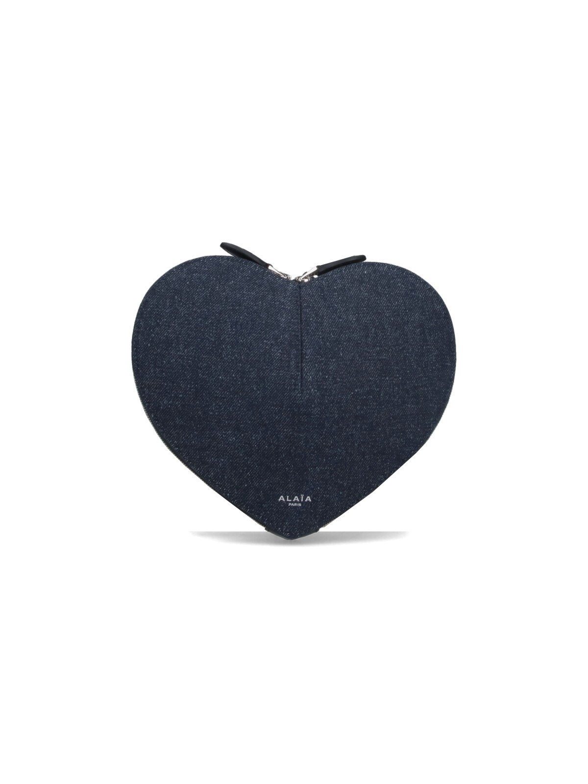 Alaïa "Le Caur" Crossbody Bag