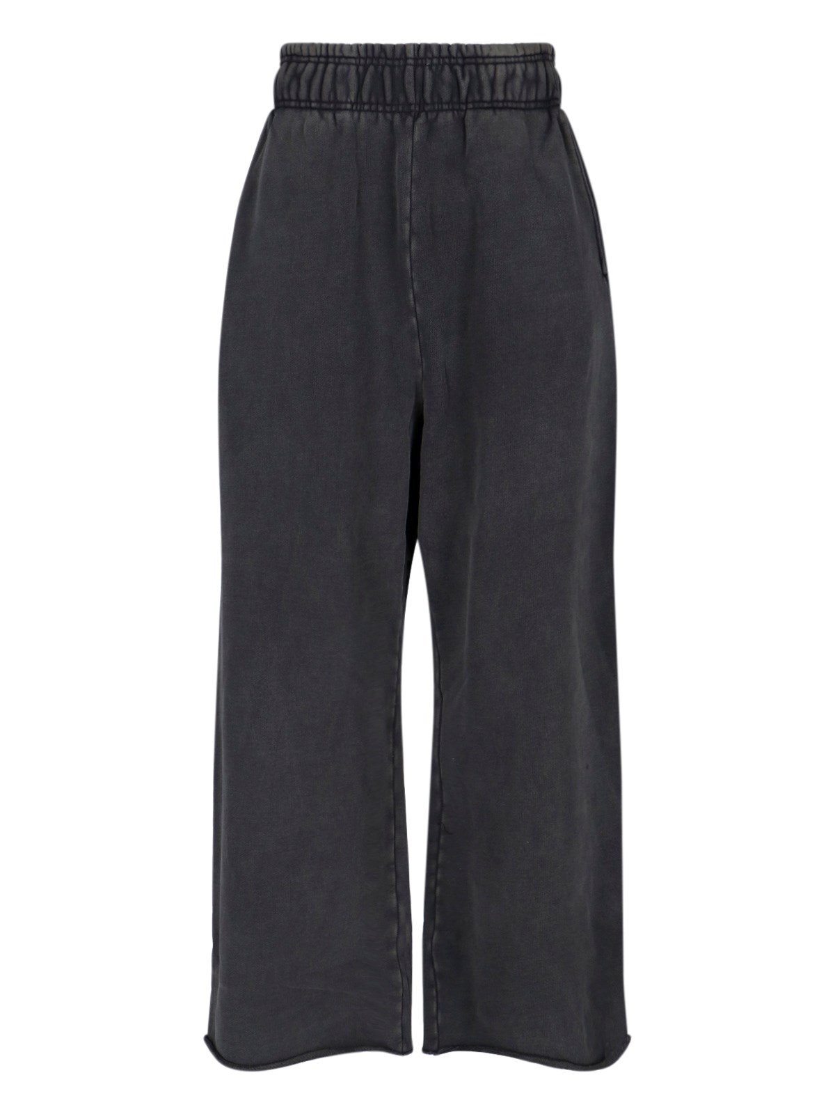 Entire Studios Joggers In Gray