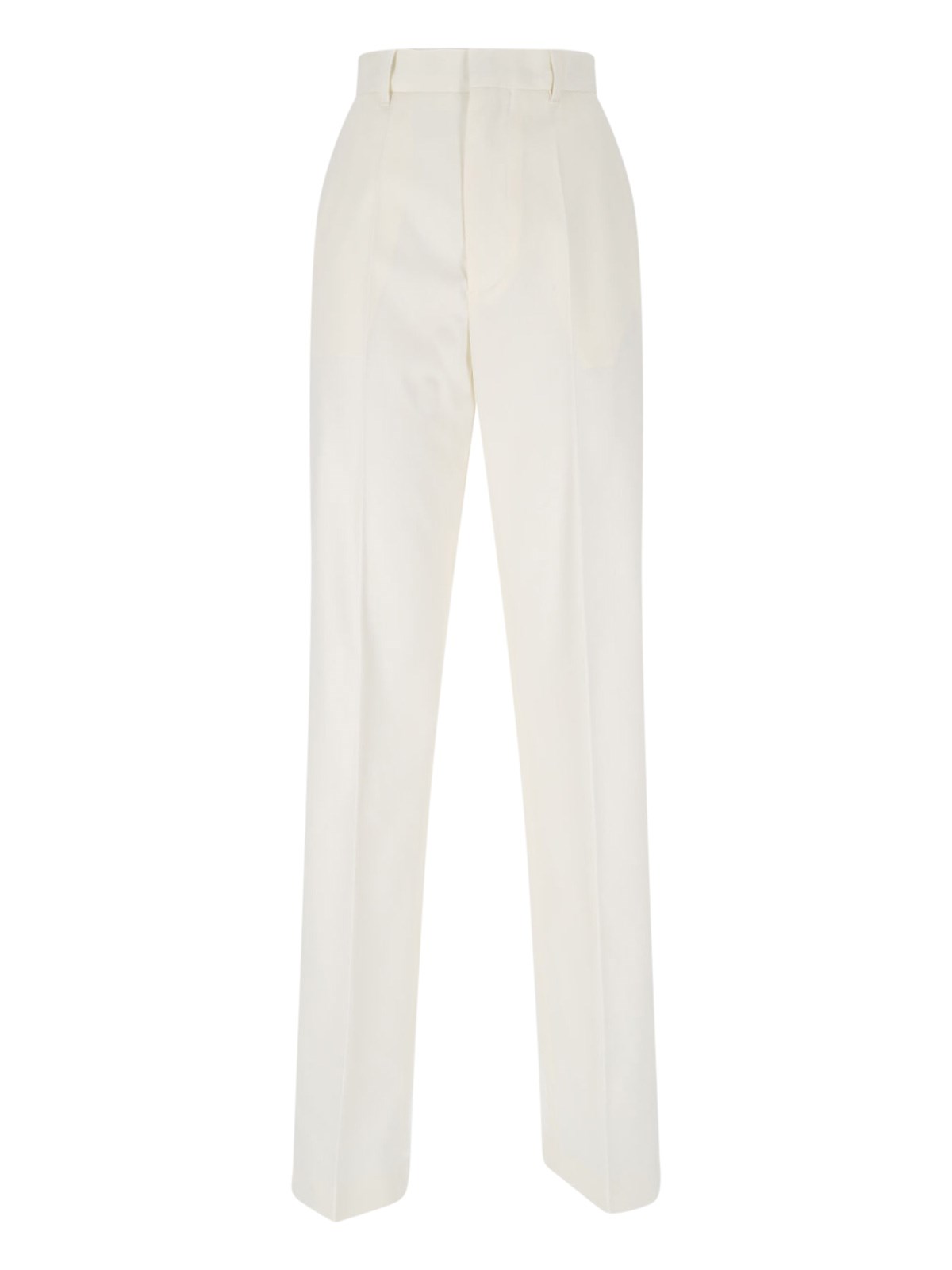 MM6 Maison Margiela Straight Pants
