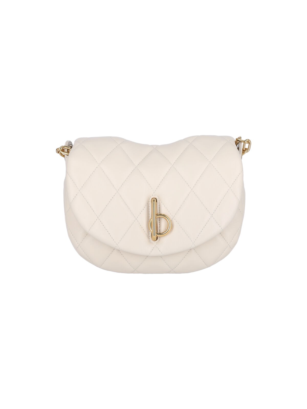 Burberry "Rocking Horse" Crossbody Bag