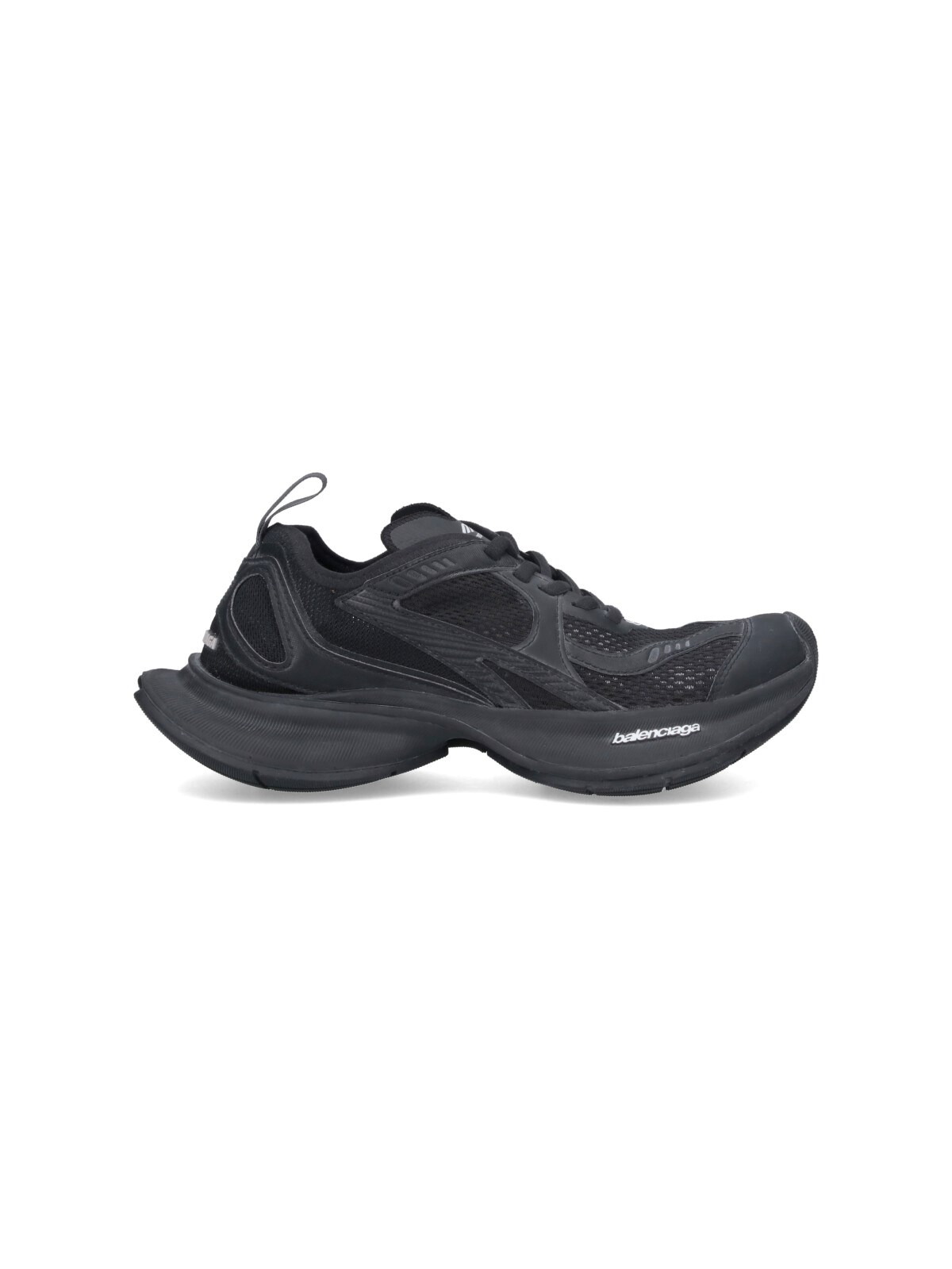 Balenciaga Circuit Ultra-lightweight Sneakers
