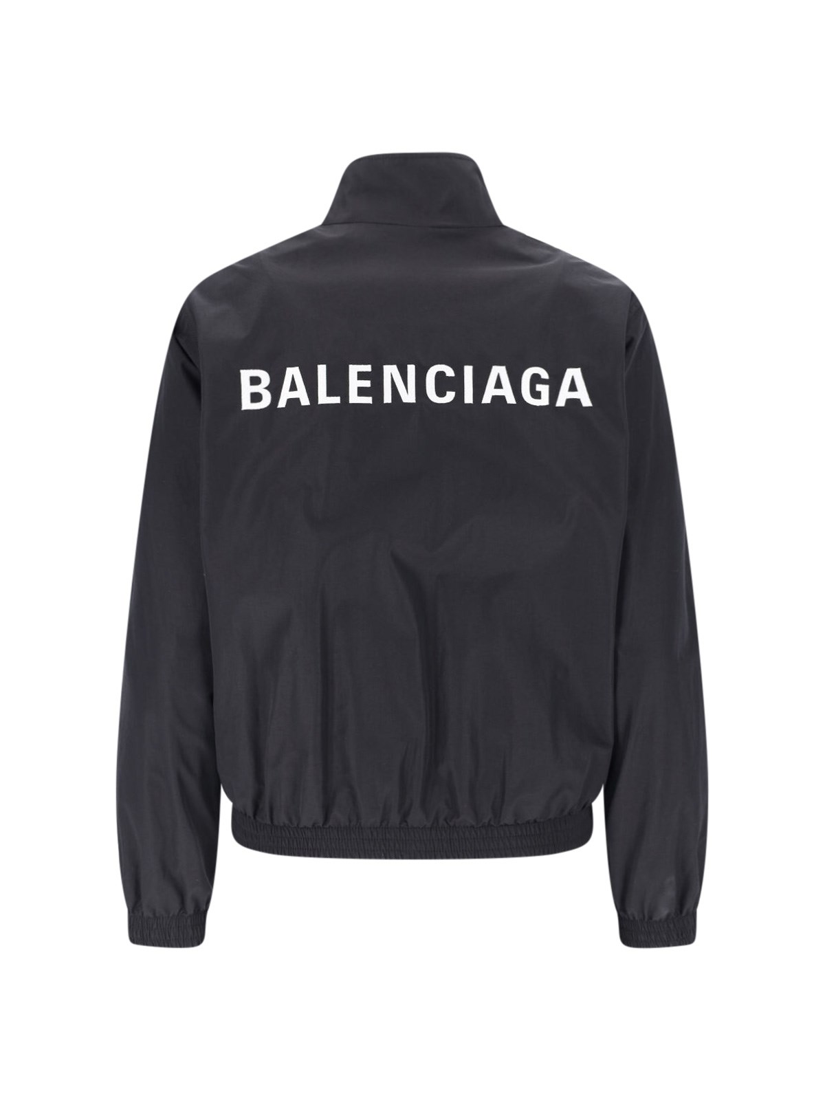 Balenciaga Logo zip jacket available on SUGAR - 179353