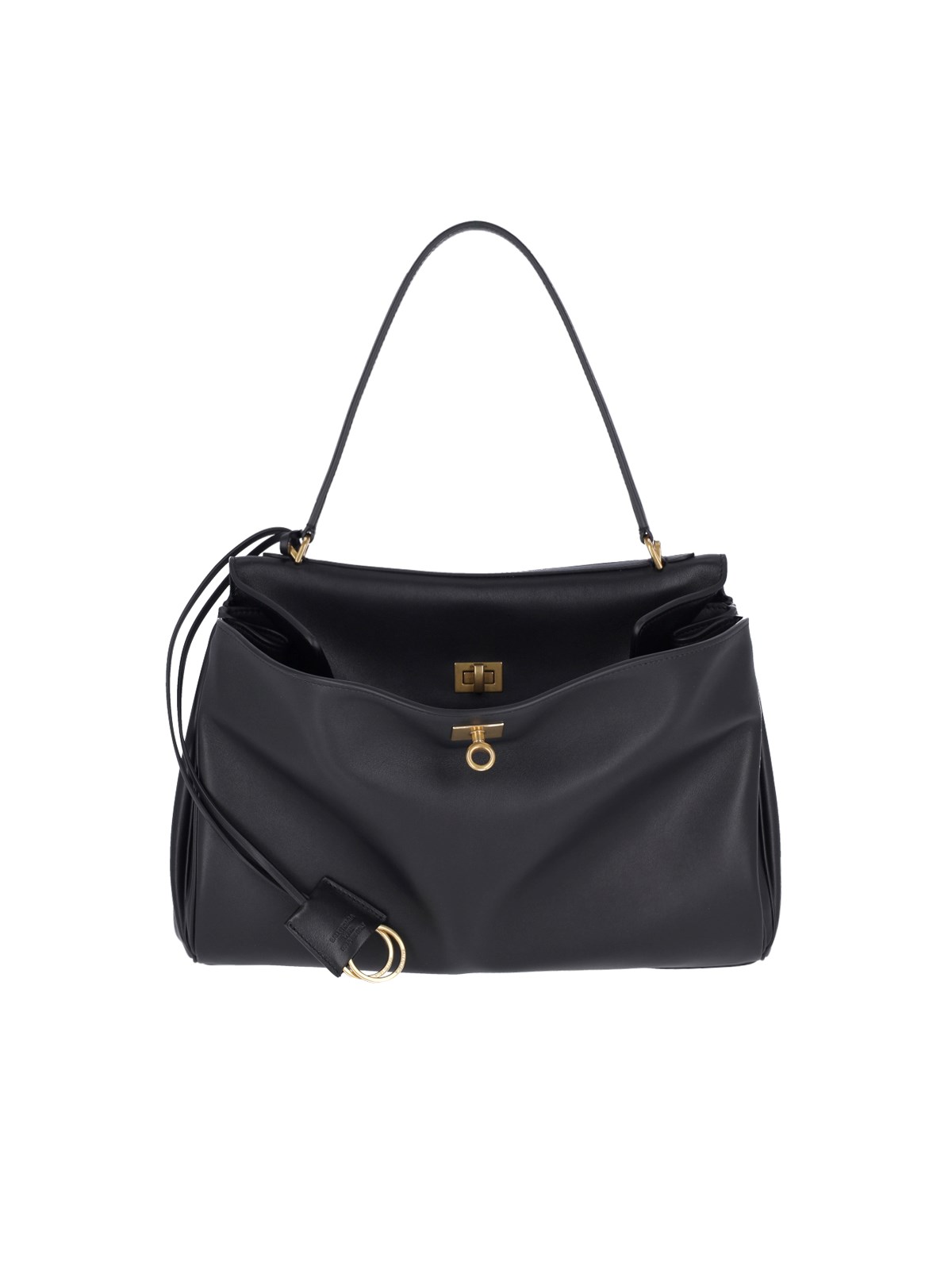 Balenciaga 'rodeo' medium handbag available on SUGAR - 179357