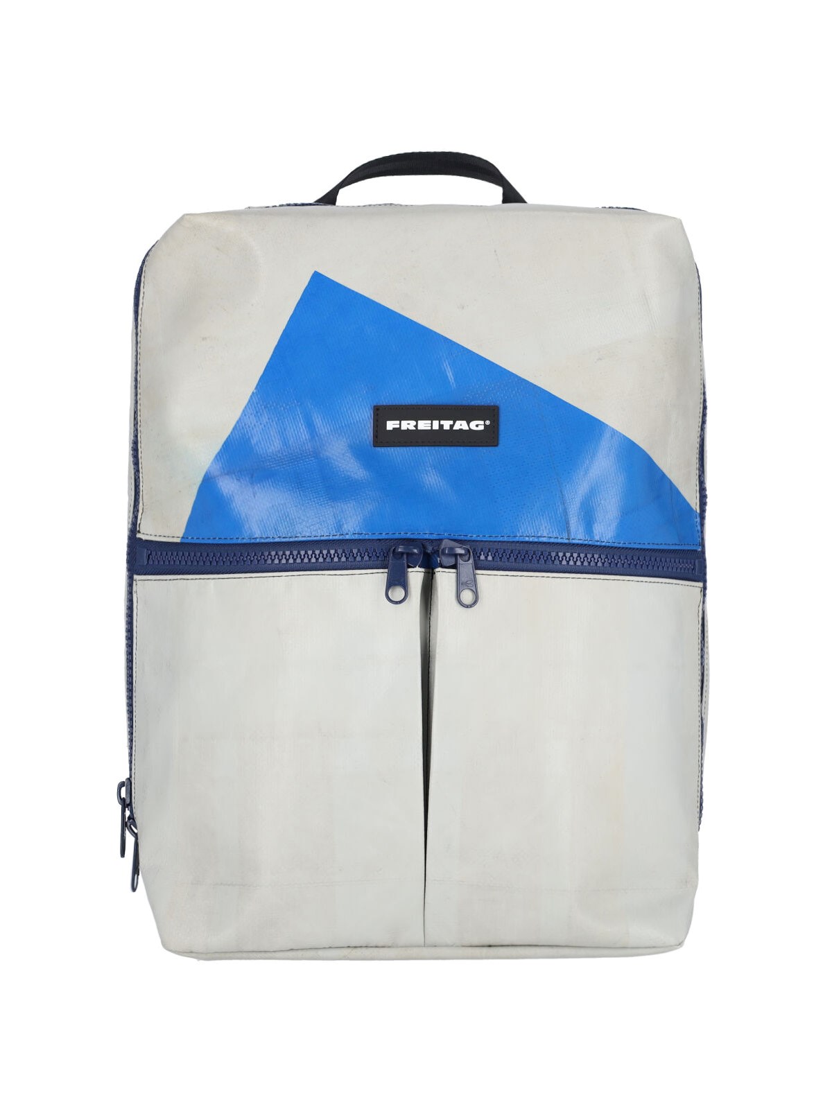 Freitag "f49" Backpack In Gray