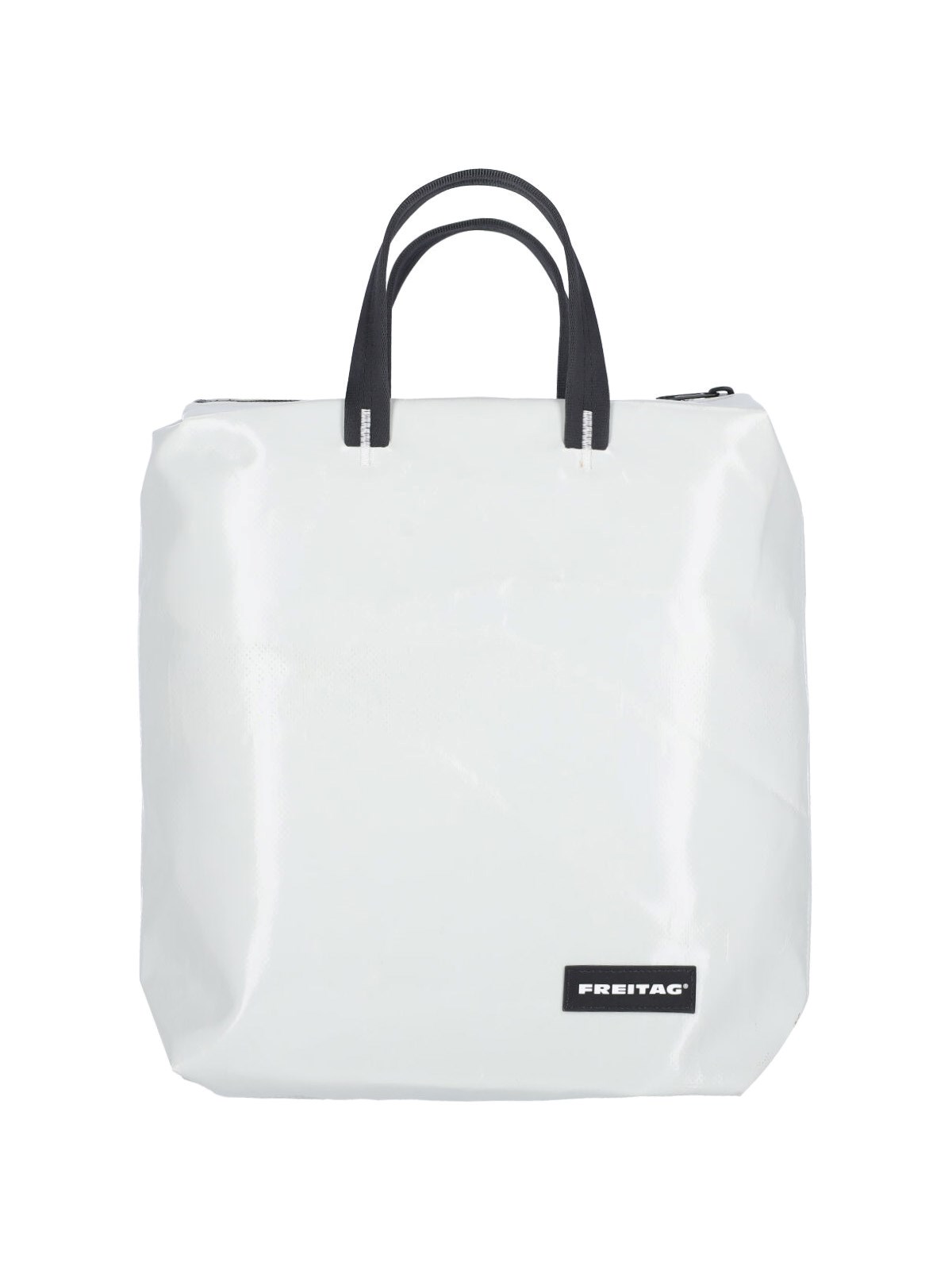 Freitag 'f201 Pete' Backpack In Cream