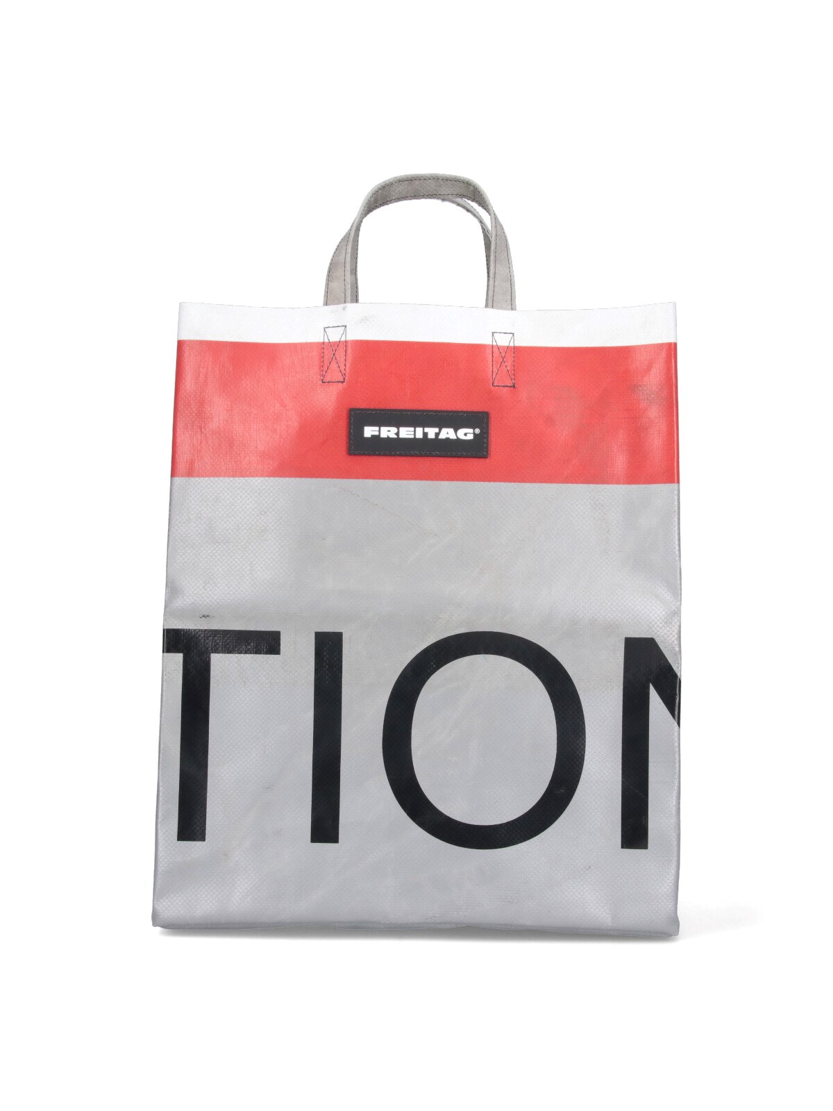 Freitag 'f52' Tote Bag In Multi