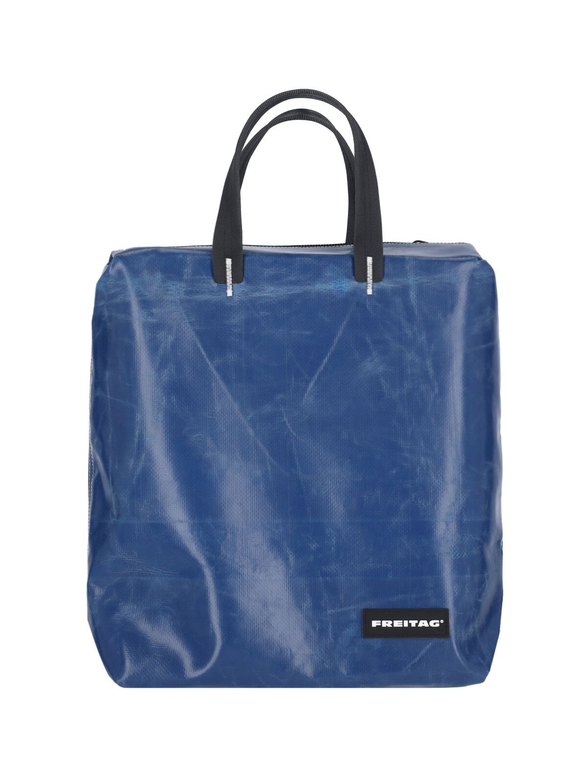 Freitag 'f201 Pete' Backpack In Blue