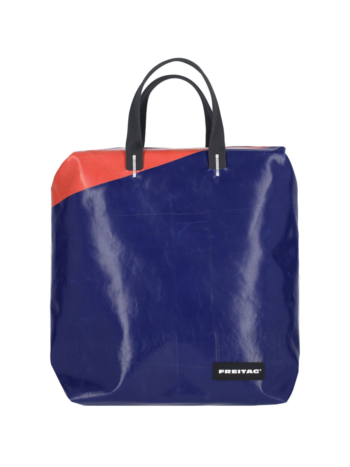 Freitag 'f201 Pete' Backpack In Blue