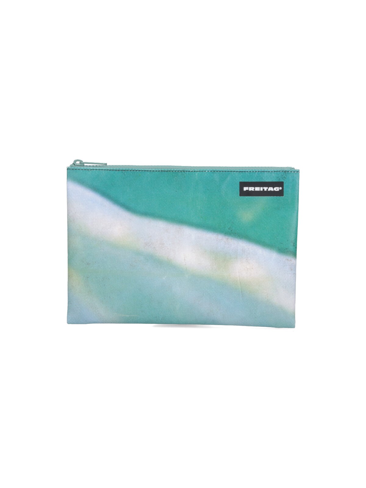 Freitag Medium Pouch "f07 Chuck" In Multi