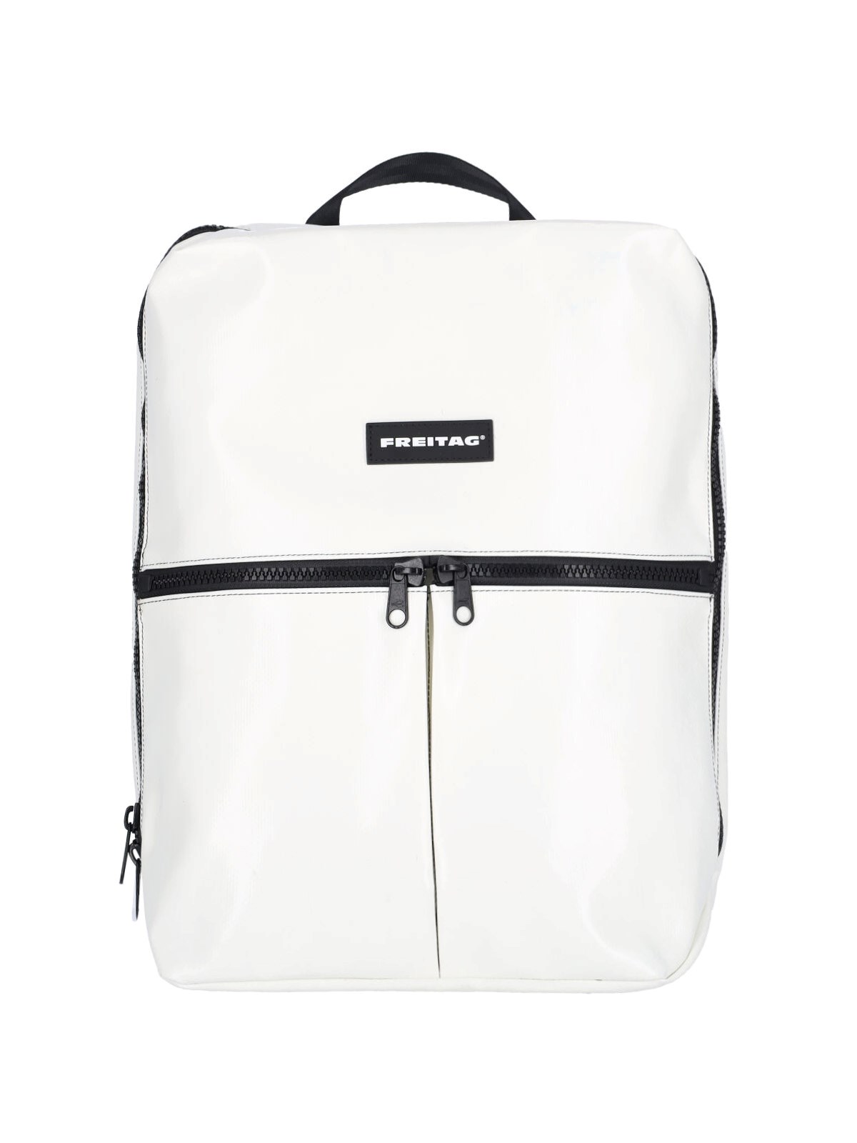 Freitag "f49" Backpack In White