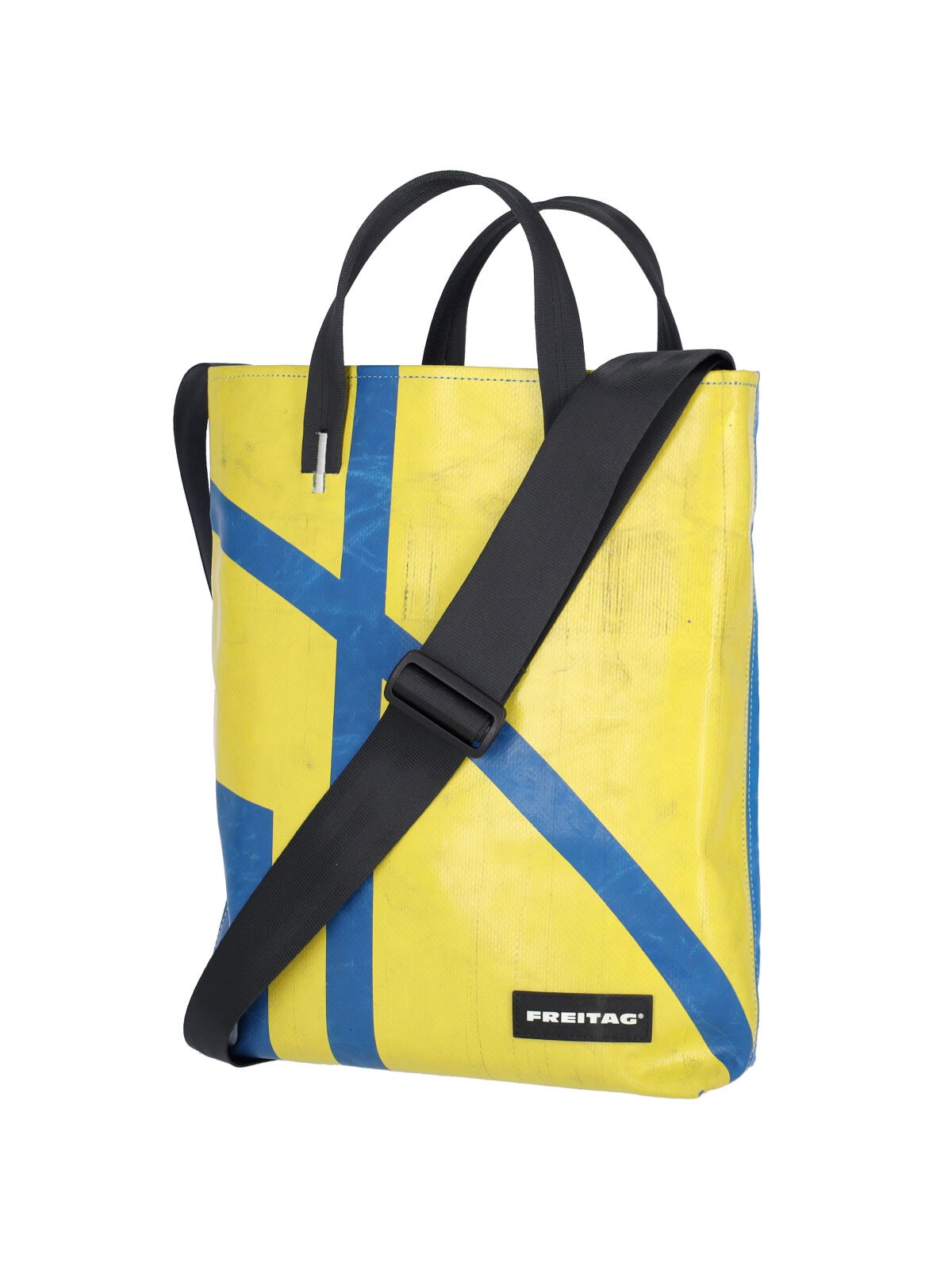 Freitag 'f202 leland' tote bag available on SUGAR - 179438